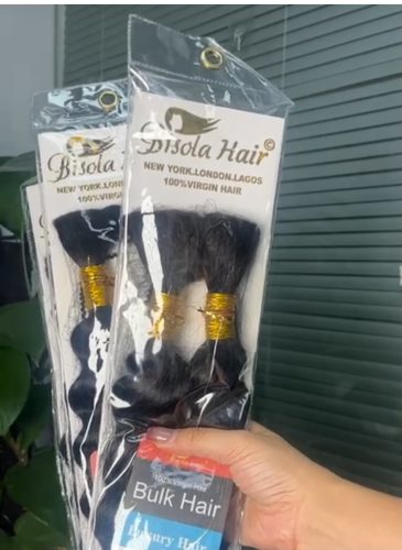 Real Customers Hair Reviews photo review