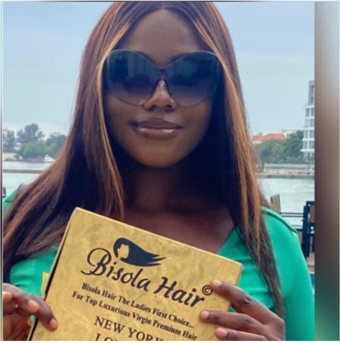 Real Customers Hair Reviews photo review