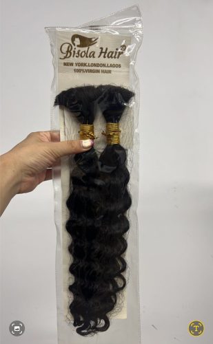 Real Customers Hair Reviews photo review