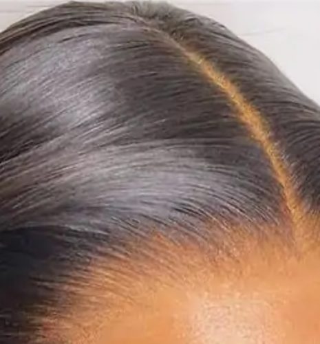 Real Customers Hair Reviews photo review