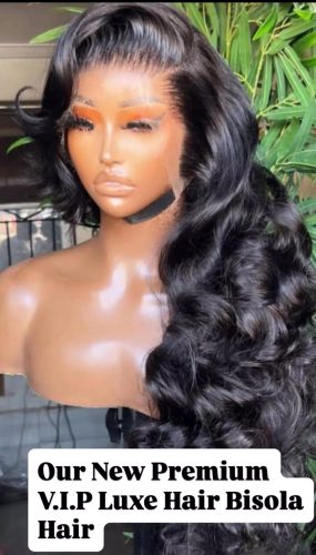 Frontal installation Victoria Island, Ikoyi, Lekki Lagos Best Lagos Hair Stylist Book Today