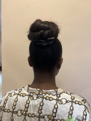 Real Customers Hair Reviews photo review