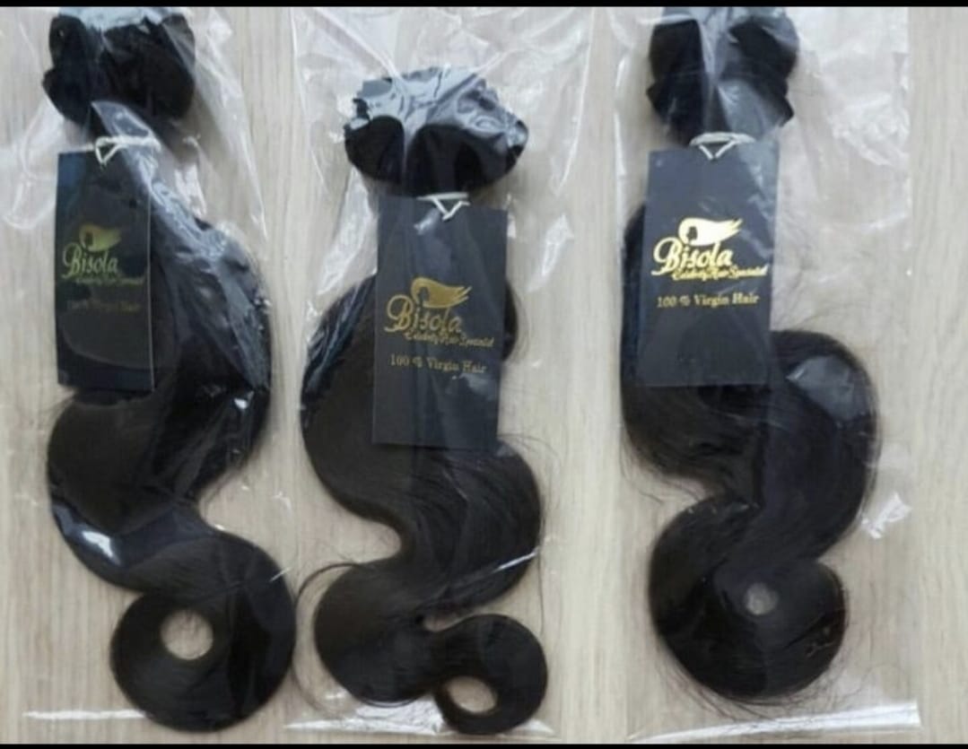 Bundles, 13x6 HD lace frontals & Closures
