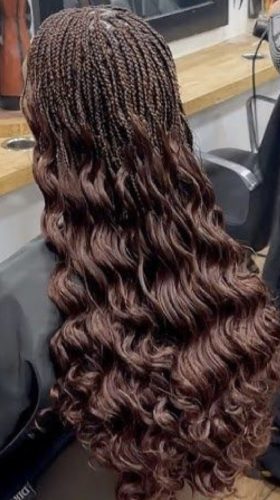 Real Customers Hair Reviews photo review