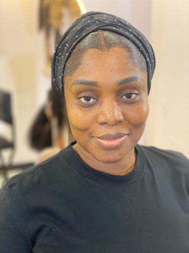 Real Customers Hair Reviews photo review