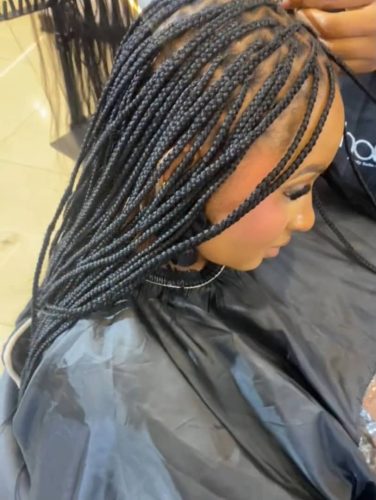 Real Customers Hair Reviews photo review