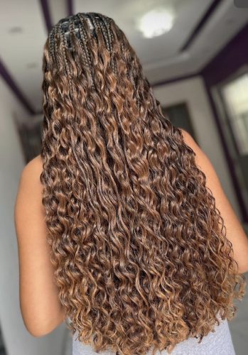 Real Customers Hair Reviews photo review