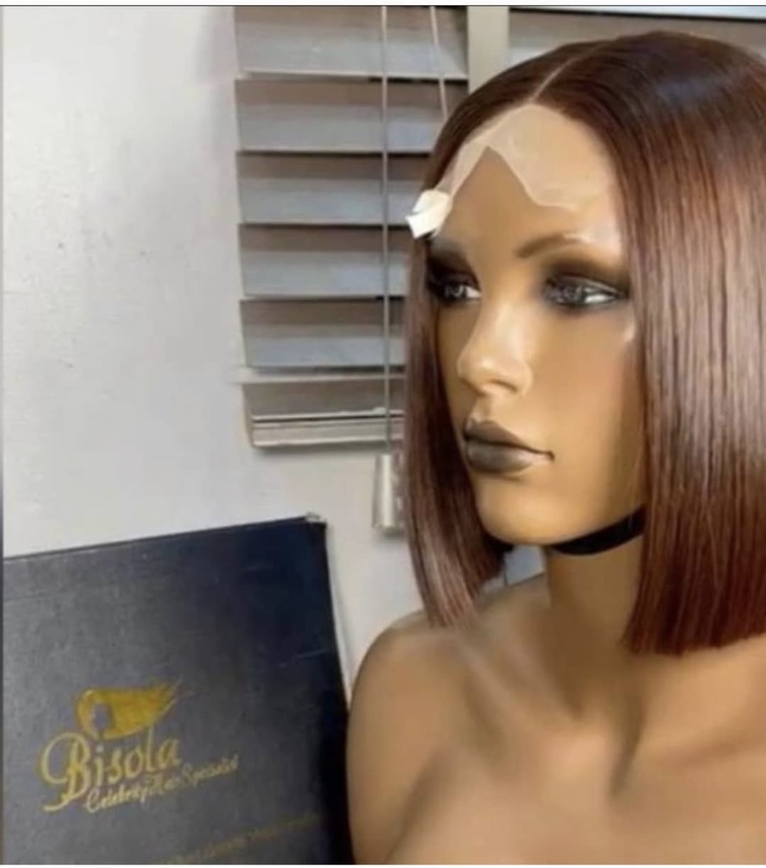 Vietnam bone straight sdd Donor luxe glueless hd lace wigs on the island