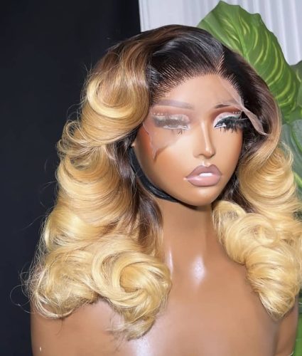 Real Customers Hair Reviews photo review