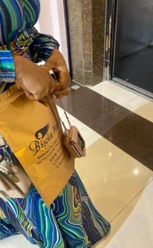 Real Customers Hair Reviews photo review