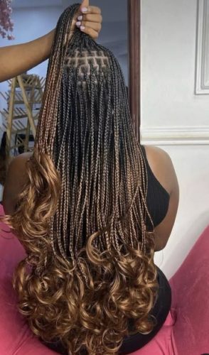 Real Customers Hair Reviews photo review