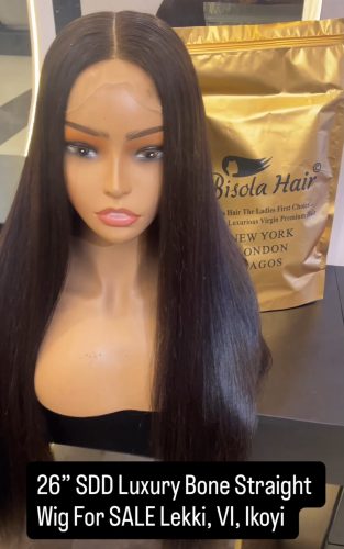Real Customers Hair Reviews photo review