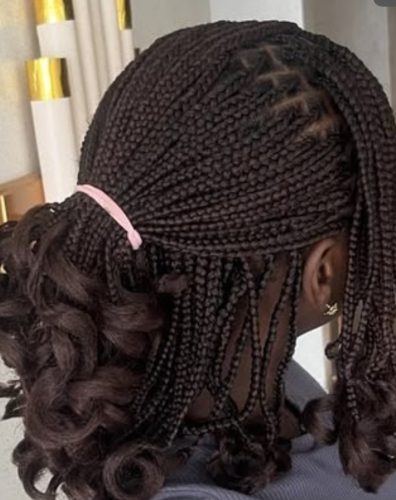 Real Customers Hair Reviews photo review