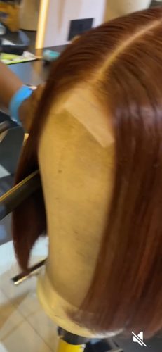 Real Customers Hair Reviews photo review