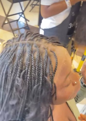 Real Customers Hair Reviews photo review