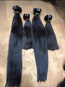 Bisola Hair & Beauty @ Oriental Hotel Lagos place picture