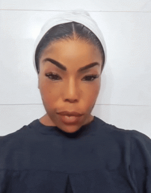 Young Famous & African- HD Melting Lace, Pre- Plucked Natural Hairline, Bleach Knots, Super Double Drawn, Luxury Premium Donor Raw Hair 13x4 Bob Glueleas Wig