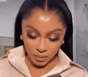 NEW Lagos M Hairline Glueless 13x4 Full Frontal HD Lace, Melting Lace Wig, Bleach Knots Pre- Plucked, Low Temple Hairline. NO Glue! NO Tape! NOFUSS! #best seller