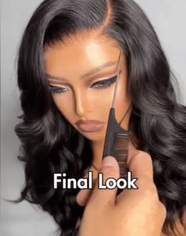 C part hd lace glueless wig lekki phase 1 on the island www.bisolahair.com