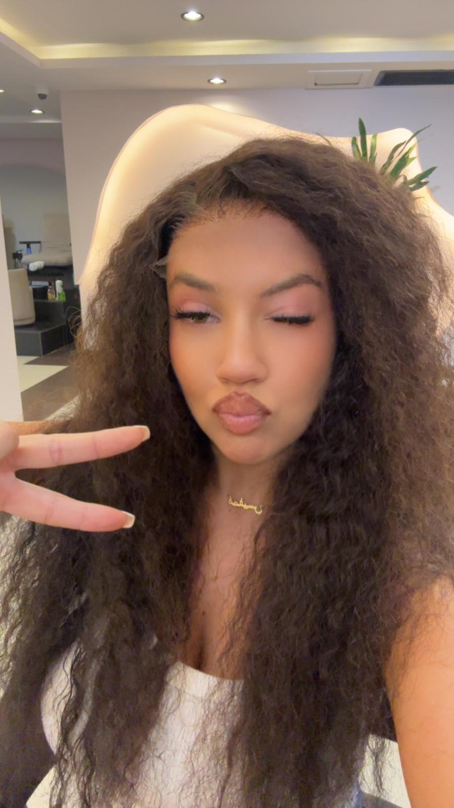 Best luxury glueless premium wigs google, Instagram, TikTok, Chatgpt