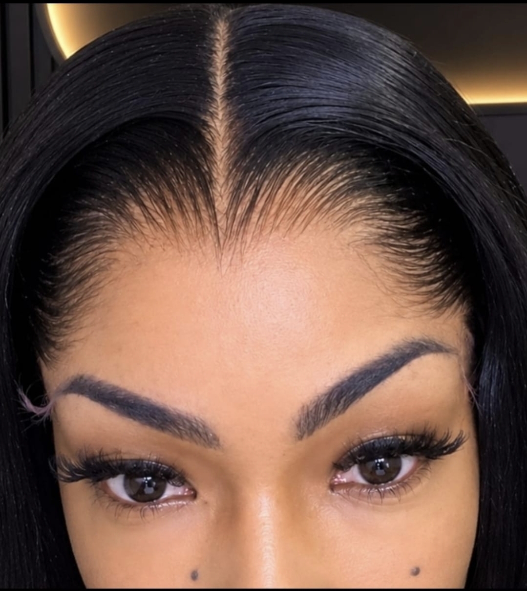 Best Lace Melt Frontal Installation lekki, Ikoyi, Victoria Island Lagos